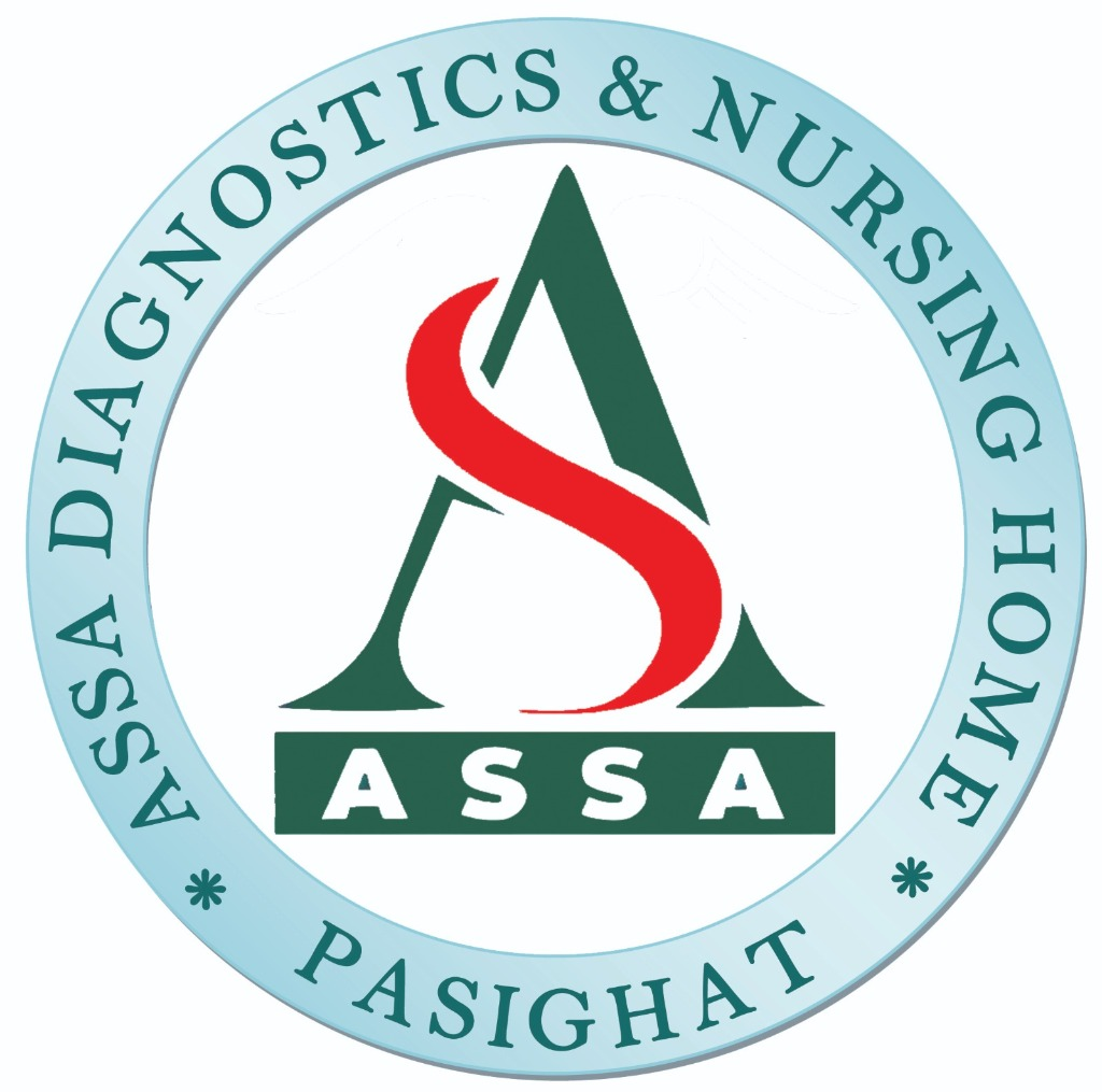 ASSA Diagnostics Logo